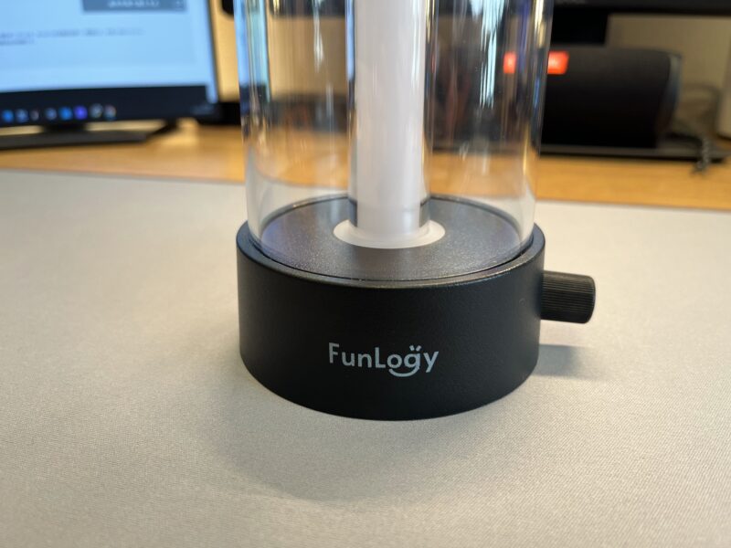 Funlogy Lantern