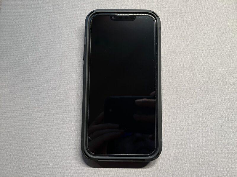 保護ガラス トリニティ Simplism 貼るピタMAX iPhone14 目的別 オススメ ゴリラガラス ダイノレックス Dragontrail　ブルーライトカット