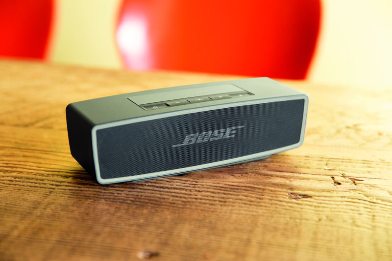 まさにラスボス！？的な高音質Bluetoothスピーカー】Bose SoundLink Mini II Special Editionレビュー