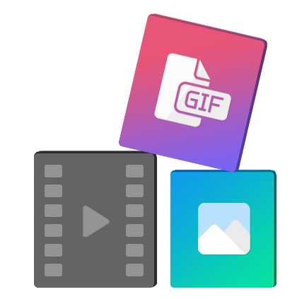 WonderFox HD Video Converter Factory Pro レビュー 動画変換 ダウンロード 画面分割 ウォーターマーク　GIF動画