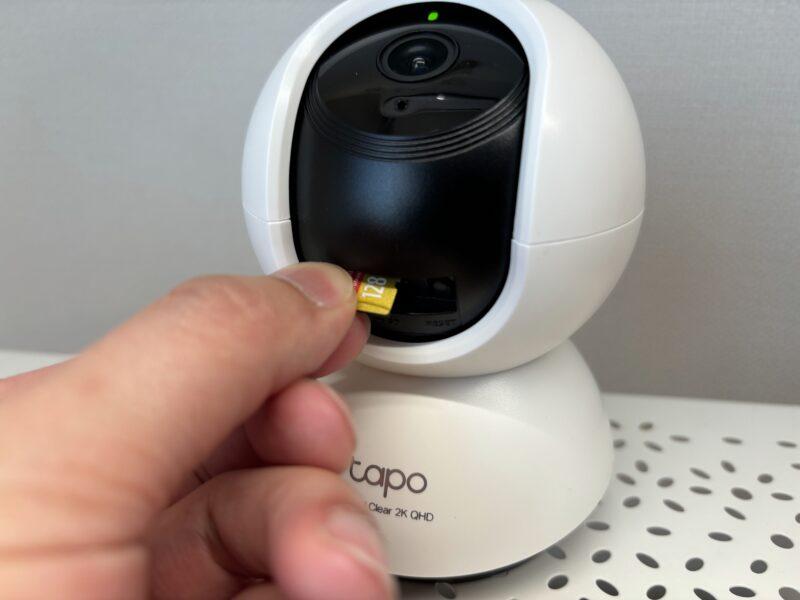 TP-Link Tapo C220 レビュー　スマートAI検知　高画質　自動追尾　Wi-Fiカメラ　セキュリティーカメラ　赤ちゃんの泣き声　ナイトビジョン