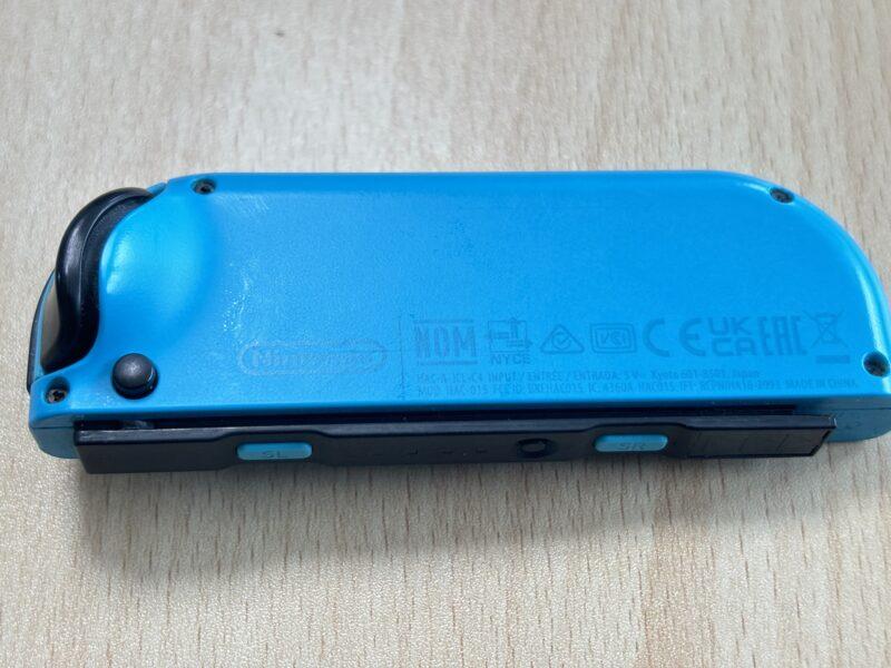 Nintendo Switch Joycon ジョイコン　アナログスティック　修理　交換　修理キット