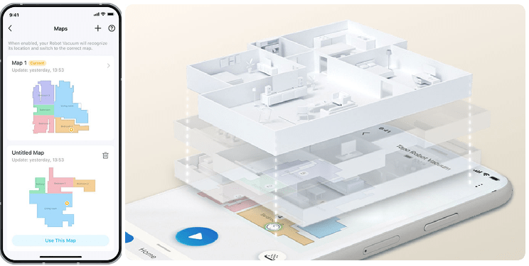 TP-Link Tapo RV30 Max Plus レビュー